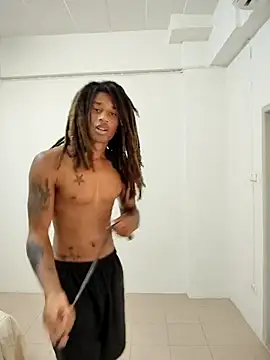 InfernalHazze's cam snapshot