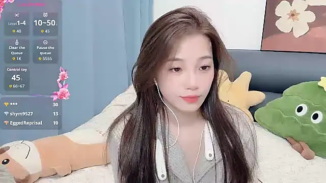 yuyu_77's cam snapshot