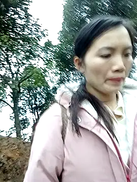 ngan-cute's cam snapshot