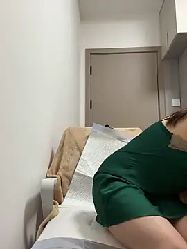 sookkm's cam snapshot