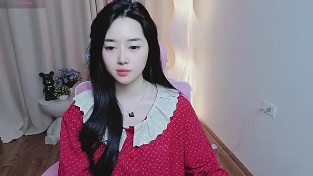 Miu-999 live sex cam