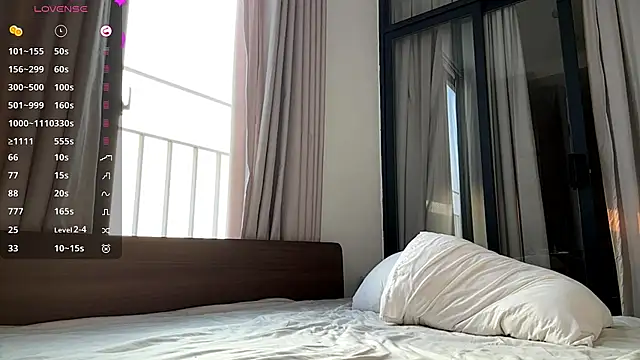 LezlieGreet's cam snapshot