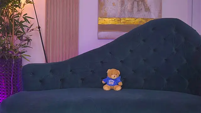 LaraSynn's cam snapshot