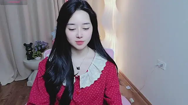 Miu-999's cam snapshot