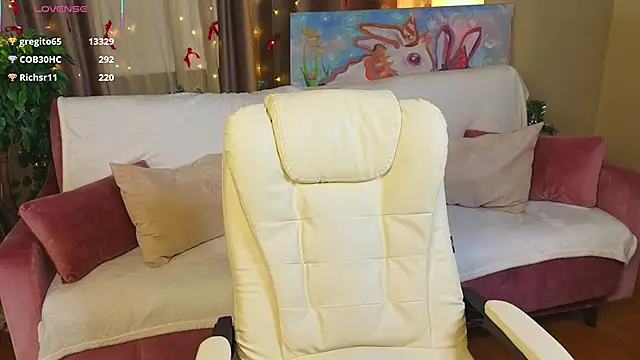 JessRosen's cam snapshot