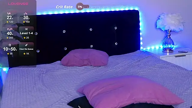 Milla_Ciao's cam snapshot