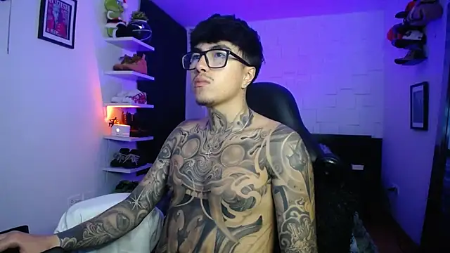 jung_dragon's cam snapshot