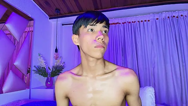 camilo_nom's cam snapshot