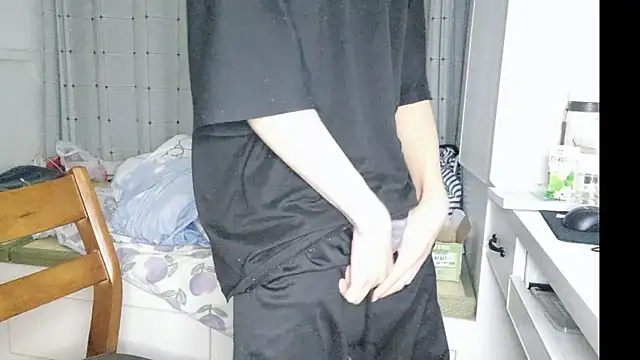 xwen2020's cam snapshot