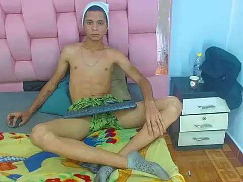 Axel_Marcu's cam snapshot