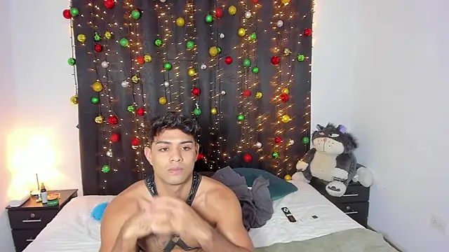 Luciano_and_Marlon live sex cam