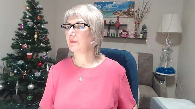 FleurMays's cam snapshot