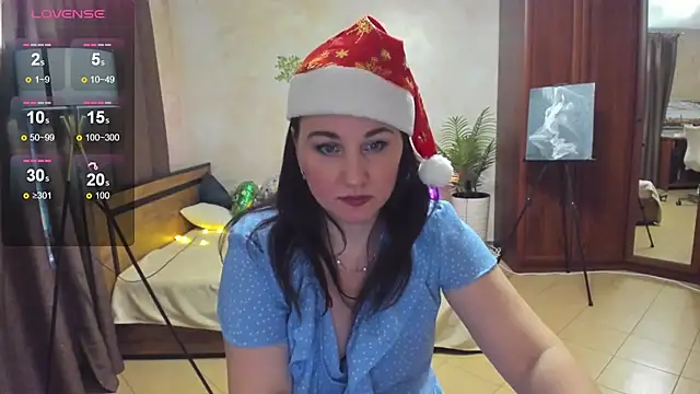 MirandaBlizzard's cam snapshot