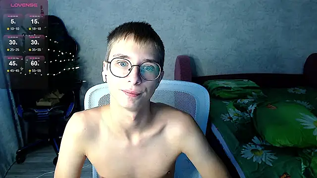 glasses_cat live sex cam