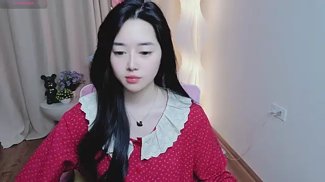 Miu-999's cam snapshot