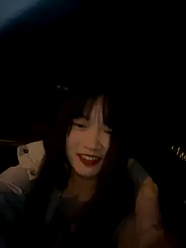 yueyuegirls's cam snapshot