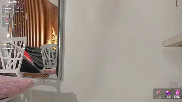 EvamilfXXX's cam snapshot