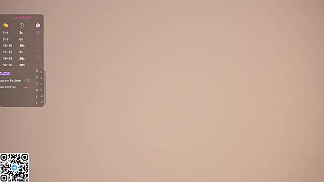 RoxannaCarver's cam snapshot