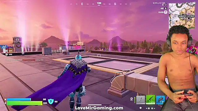 lovemirgaming live sex cam