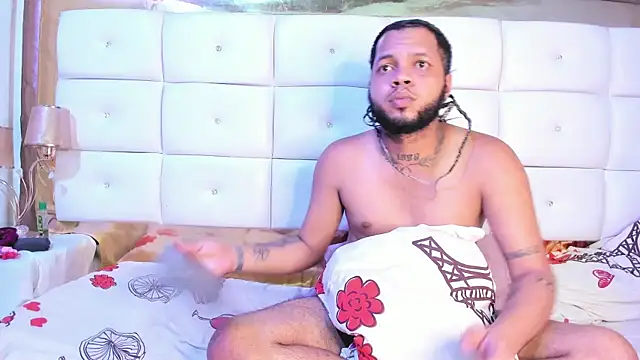 RickyAndSharlot live sex cam