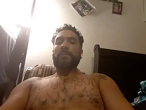 Forbidden_daddy live sex cam