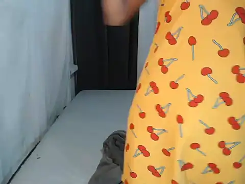 Hot_steffie live sex cam