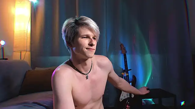 Breston_Sweet live sex cam