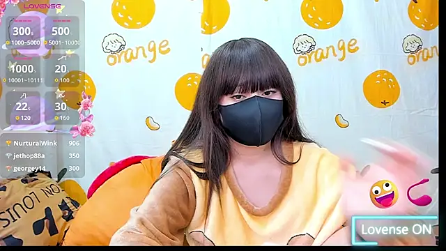 Anchan_JP live sex cam