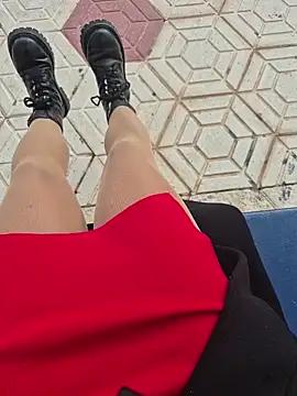 SexyErola27 live sex cam