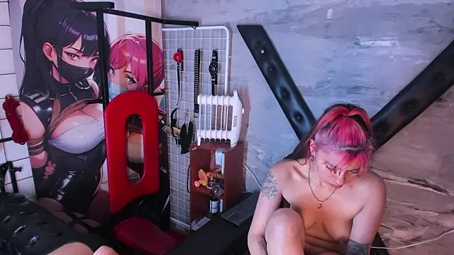 lexxy_luu's cam snapshot