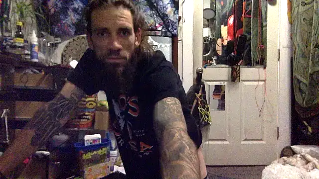 Concrete_Daddy live sex cam