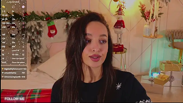 Lolly_Neal's cam snapshot