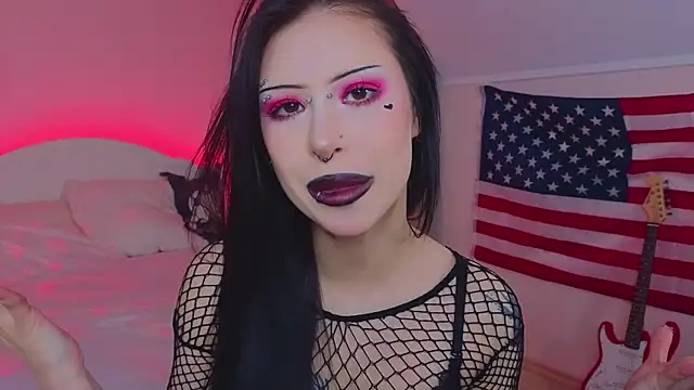 venomeowww__ live sex cam