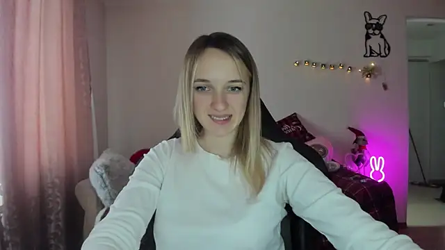 RouseReed's cam snapshot