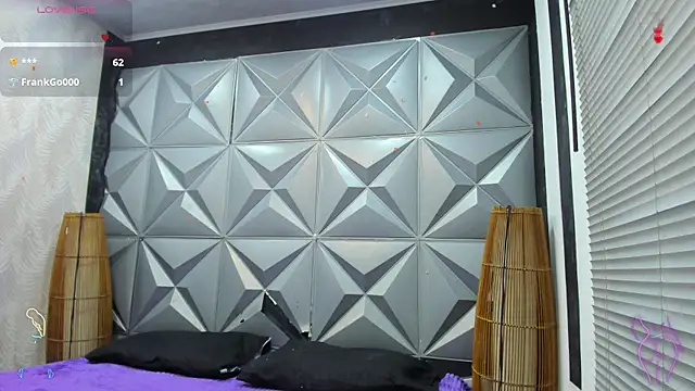 Danna_Monrooe's cam snapshot