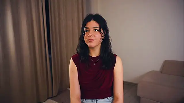 GenaSeidner's cam snapshot