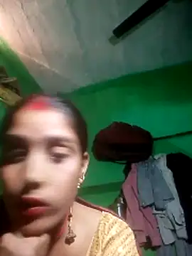 Pinki_rani's cam snapshot