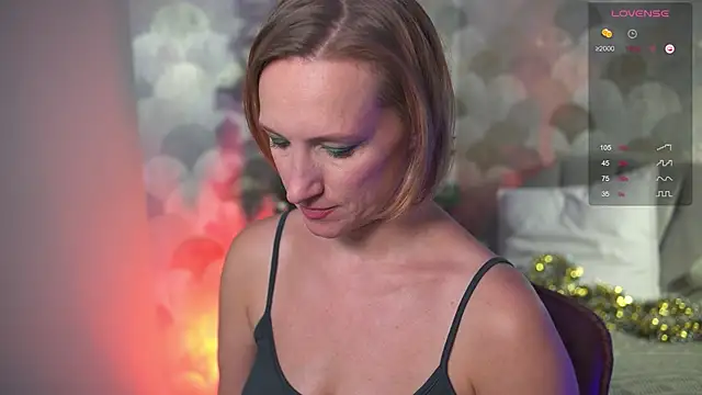 UmaTruewoman live sex cam