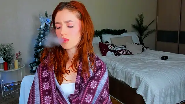 ChristinaConteeree live sex cam