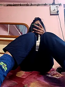 Soni_ji01's cam snapshot