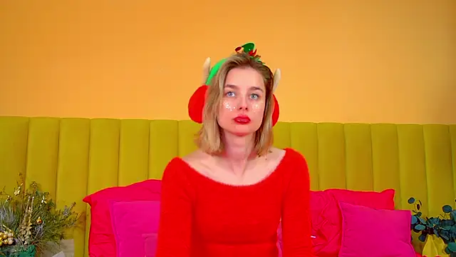 MerlinMeyer's cam snapshot