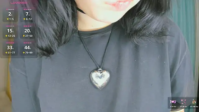 RidenSoul's cam snapshot