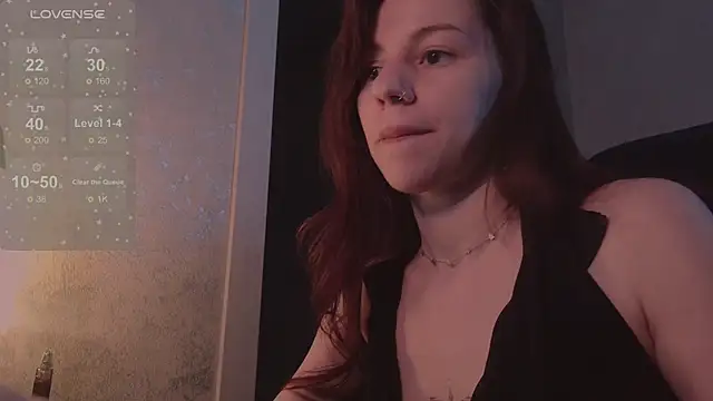 Dark_witch_'s cam snapshot