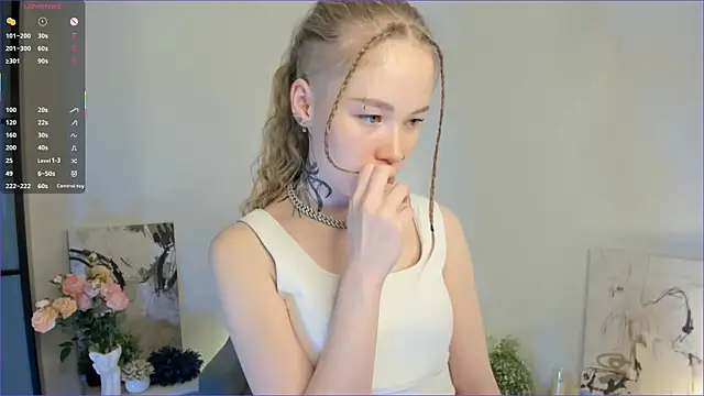 MaireLanda's cam snapshot