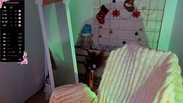 Bella_XO's cam snapshot