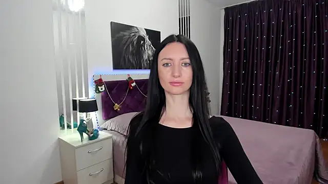 NikaHoney's cam snapshot