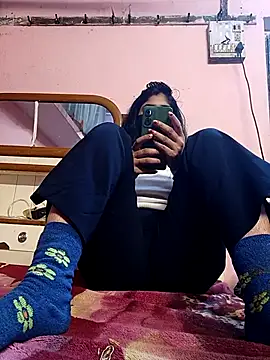 Soni_ji01's cam snapshot