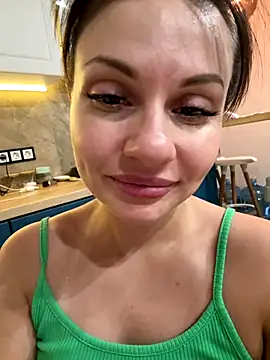 PerfectCarrie's cam snapshot