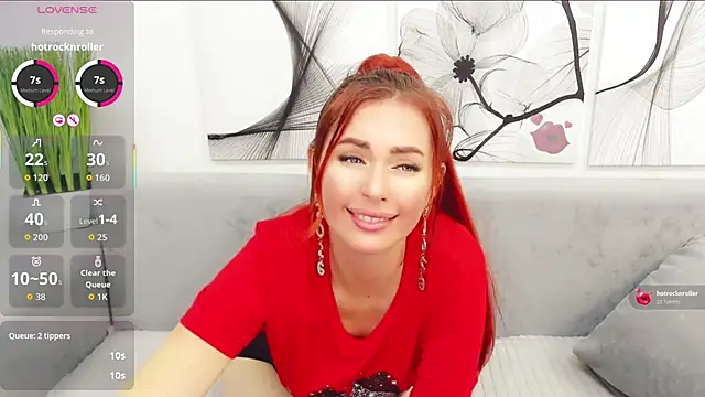 Vita_Flowen's cam snapshot