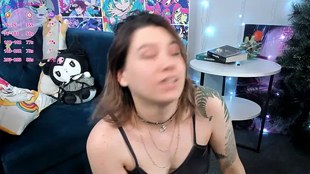 Bonni_Meiz's cam snapshot